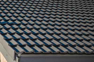 Roof Cleaning